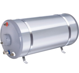 Бойлер Quick BX 40л 1200Вт круглый с теплообменником (10236324)